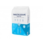 Tabletki solne 25kg CIECH AQUA PRO